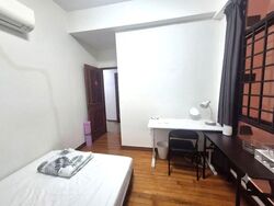 Dover Parkview (D5), Condominium #568013461